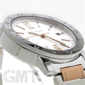 BVLGARI ブルガリ ブルガリ・ブルガリ ソロテンポ シルバー 102108 BB39WSPGD