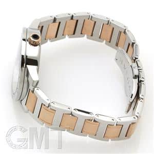 BVLGARI ブルガリ ブルガリ・ブルガリ ソロテンポ シルバー 102108 BB39WSPGD