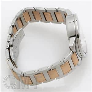 BVLGARI ブルガリ ブルガリ・ブルガリ ソロテンポ シルバー 102108 BB39WSPGD