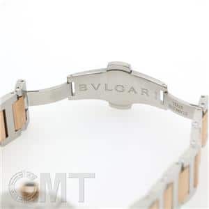 BVLGARI ブルガリ ブルガリ・ブルガリ ソロテンポ シルバー 102108 BB39WSPGD