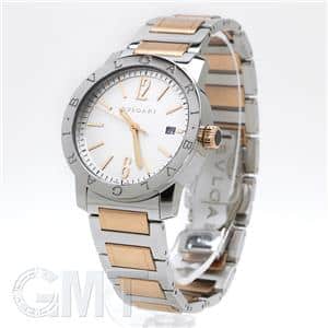 BVLGARI ブルガリ ブルガリ・ブルガリ ソロテンポ シルバー 102108 BB39WSPGD