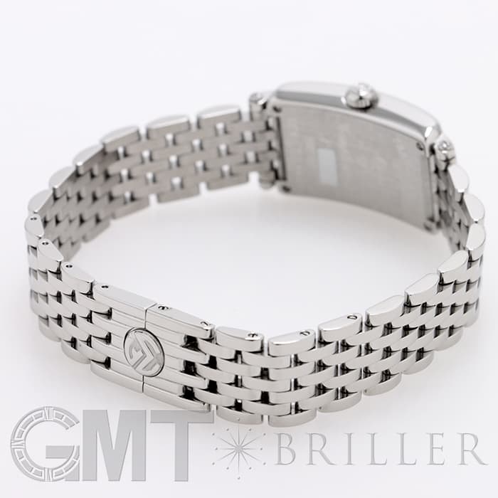 FRANCK MULLER フランク・ミュラー ロングアイランド プティ 802QZ ピンク 15