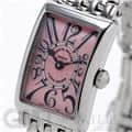 FRANCK MULLER フランク・ミュラー ロングアイランド プティ 802QZ ピンク 20