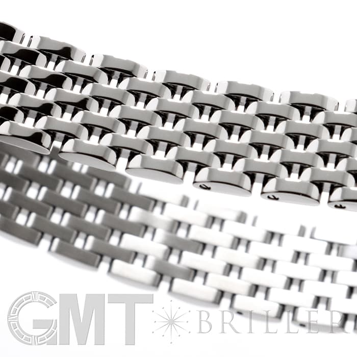 FRANCK MULLER フランク・ミュラー ロングアイランド プティ 802QZ ピンク 22