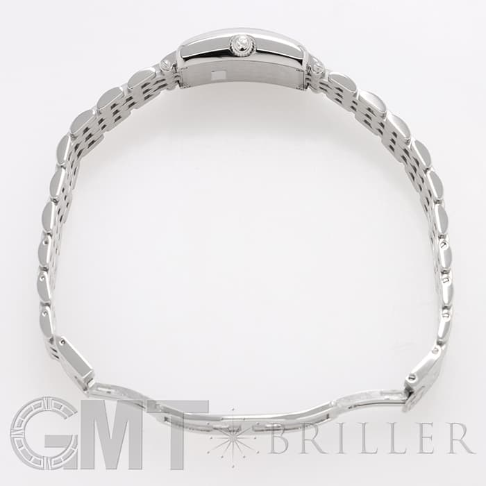 FRANCK MULLER フランク・ミュラー ロングアイランド プティ 802QZ ピンク 23