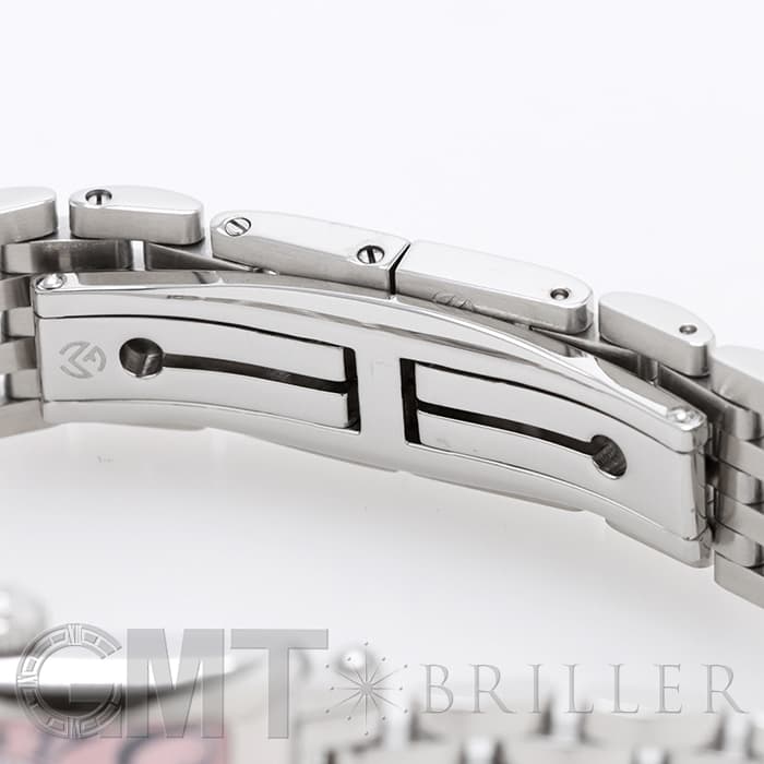 FRANCK MULLER フランク・ミュラー ロングアイランド プティ 802QZ ピンク 24