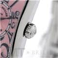 FRANCK MULLER フランク・ミュラー ロングアイランド プティ 802QZ ピンク 8