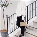 HERMES エルメス ガーデンパーティ ネオ・ガーデン ネゴンダ ベージュマルファ シルバー金具 29