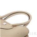 HERMES エルメス ガーデンパーティ ネオ・ガーデン ネゴンダ ベージュマルファ シルバー金具 6