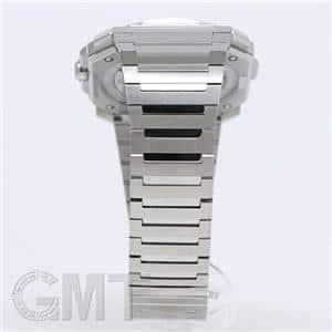 BVLGARI ブルガリ オクト フィニッシモ クロノグラフ GMT 103467