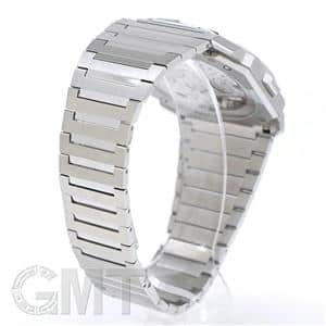 BVLGARI ブルガリ オクト フィニッシモ クロノグラフ GMT 103467