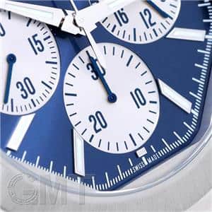 BVLGARI ブルガリ オクト フィニッシモ クロノグラフ GMT 103467