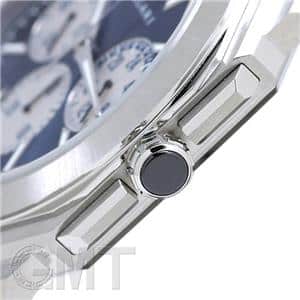 BVLGARI ブルガリ オクト フィニッシモ クロノグラフ GMT 103467