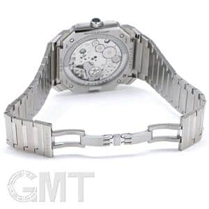 BVLGARI ブルガリ オクト フィニッシモ クロノグラフ GMT 103467