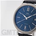 IWC インターナショナルウォッチカンパニー ポートフィノ オートマティック 37 IW458111 12