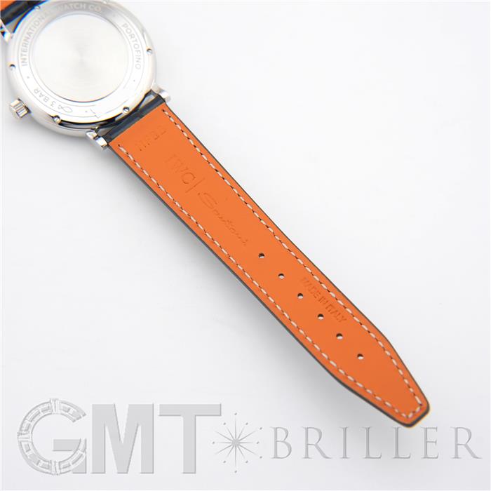 IWC インターナショナルウォッチカンパニー ポートフィノ オートマティック 37 IW458111 16