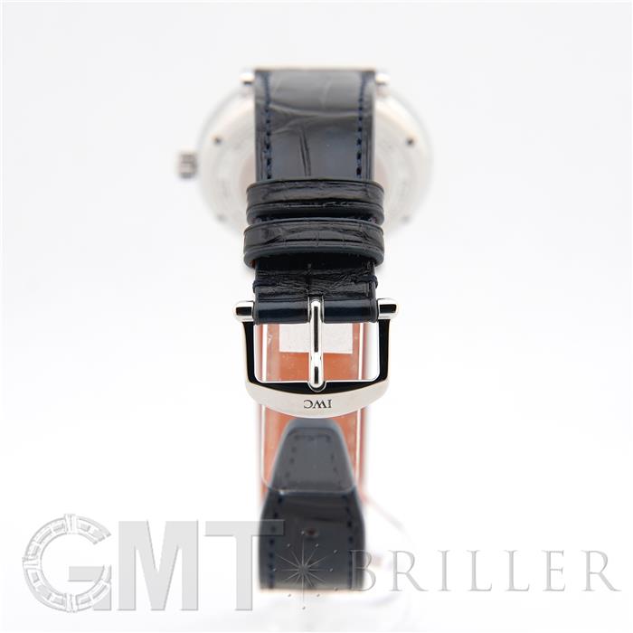 IWC インターナショナルウォッチカンパニー ポートフィノ オートマティック 37 IW458111 19