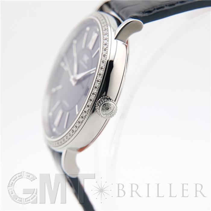 IWC インターナショナルウォッチカンパニー ポートフィノ オートマティック 37 IW458111 22