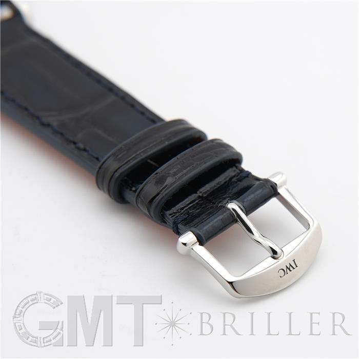 IWC インターナショナルウォッチカンパニー ポートフィノ オートマティック 37 IW458111 24