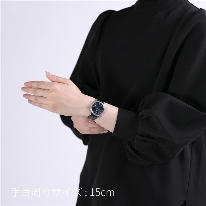 IWC インターナショナルウォッチカンパニー ポートフィノ オートマティック 37 IW458111 28