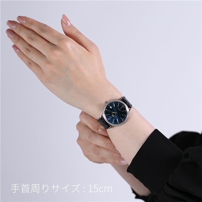 IWC インターナショナルウォッチカンパニー ポートフィノ オートマティック 37 IW458111 29