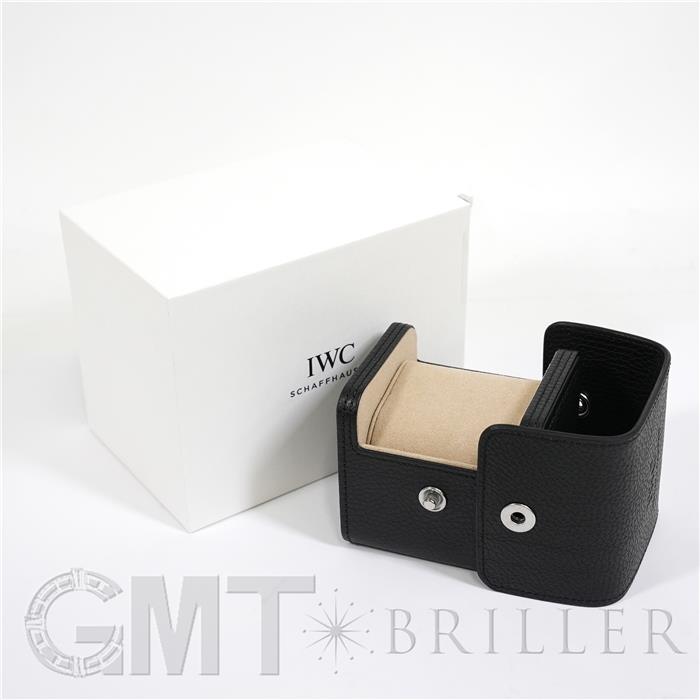 IWC インターナショナルウォッチカンパニー ポートフィノ オートマティック 37 IW458111 3