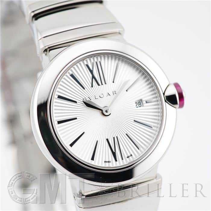 BVLGARI ブルガリ ルチェア LU28C6SSD【アウトレット】 10