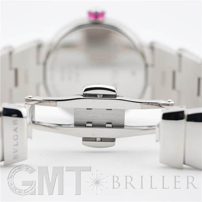 BVLGARI ブルガリ ルチェア LU28C6SSD【アウトレット】 15