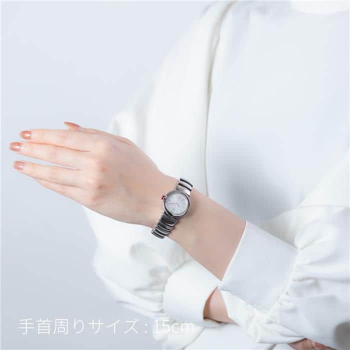 BVLGARI ブルガリ ルチェア LU28C6SSD【アウトレット】 28