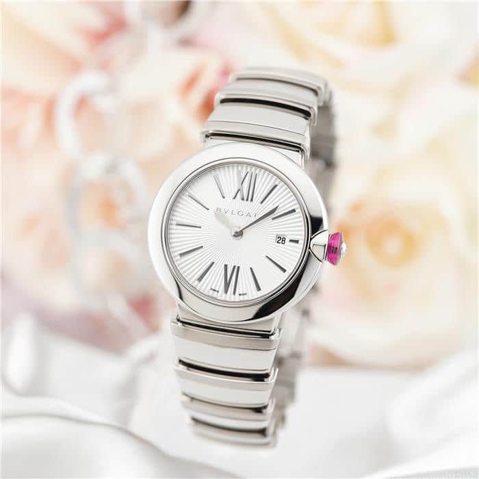 BVLGARI ブルガリ ルチェア LU28C6SSD【アウトレット】 2