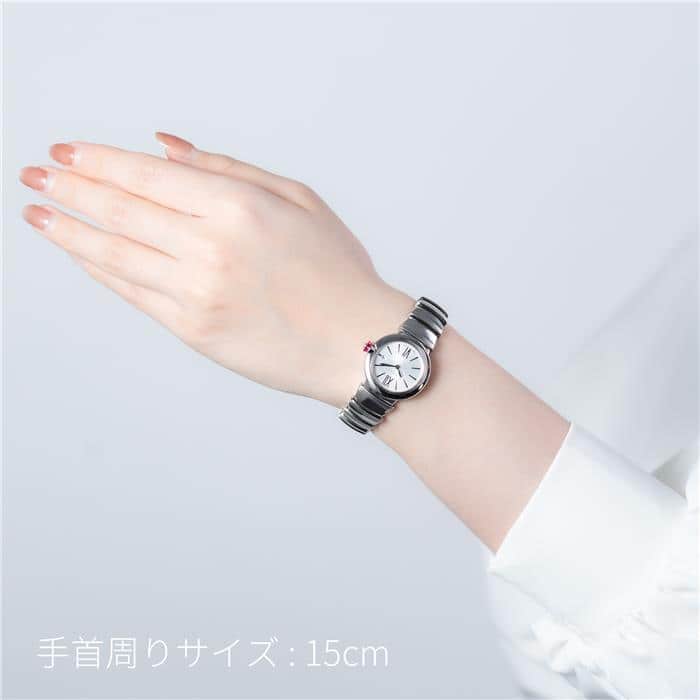 BVLGARI ブルガリ ルチェア LU28C6SSD【アウトレット】 29