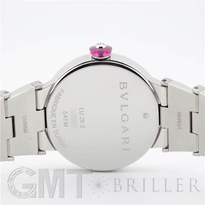 BVLGARI ブルガリ ルチェア LU28C6SSD【アウトレット】 6