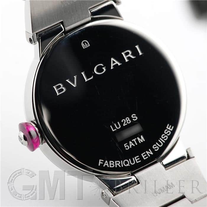BVLGARI ブルガリ ルチェア LU28C6SSD【アウトレット】 7
