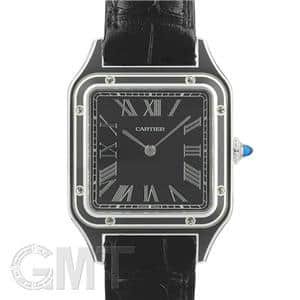CARTIER カルティエ サントス デュモン ウォッチ WSSA0046