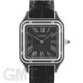CARTIER カルティエ サントス デュモン ウォッチ WSSA0046