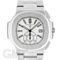 PATEK PHILIPPEパテック・フィリップ ノーチラス 5980/1A-019