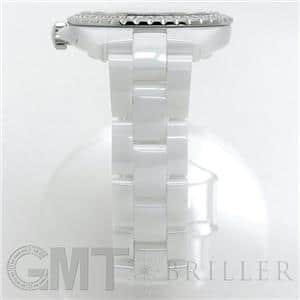 CHANEL シャネル J12 キャリバー 12.1 ダイヤモンドベゼル 38mm H7189
