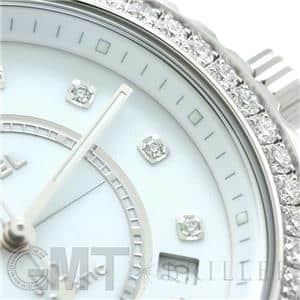 CHANEL シャネル J12 キャリバー 12.1 ダイヤモンドベゼル 38mm H7189