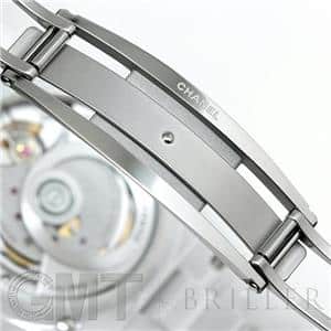 CHANEL シャネル J12 キャリバー 12.1 ダイヤモンドベゼル 38mm H7189