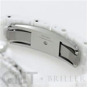 CHANEL シャネル J12 キャリバー 12.1 ダイヤモンドベゼル 38mm H7189