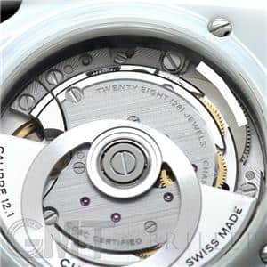 CHANEL シャネル J12 キャリバー 12.1 ダイヤモンドベゼル 38mm H7189