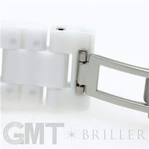 CHANEL シャネル J12 キャリバー 12.1 ダイヤモンドベゼル 38mm H7189