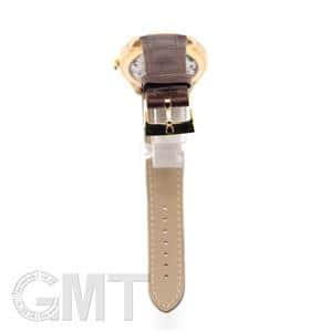 OMEGA オメガ デ・ヴィル トレゾア 432.53.40.21.02.001 イエローゴールド