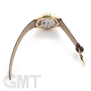 OMEGA オメガ デ・ヴィル トレゾア 432.53.40.21.02.001 イエローゴールド