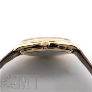 OMEGA オメガ デ・ヴィル トレゾア 432.53.40.21.02.001 イエローゴールド