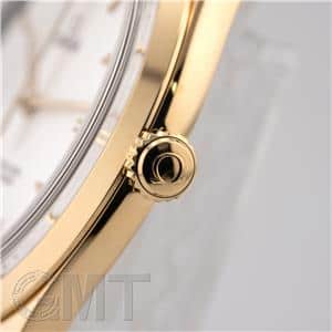 OMEGA オメガ デ・ヴィル トレゾア 432.53.40.21.02.001 イエローゴールド