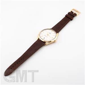 OMEGA オメガ デ・ヴィル トレゾア 432.53.40.21.02.001 イエローゴールド