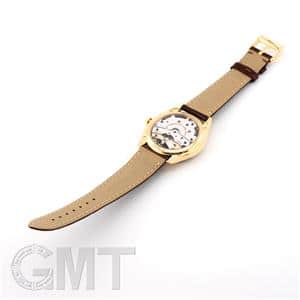 OMEGA オメガ デ・ヴィル トレゾア 432.53.40.21.02.001 イエローゴールド