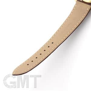 OMEGA オメガ デ・ヴィル トレゾア 432.53.40.21.02.001 イエローゴールド