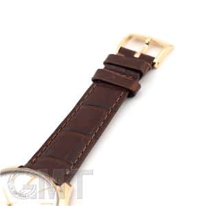 OMEGA オメガ デ・ヴィル トレゾア 432.53.40.21.02.001 イエローゴールド